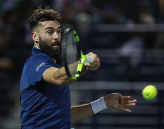 Majami: Per preokretom do Noleta, Broadi na Krajinovića!