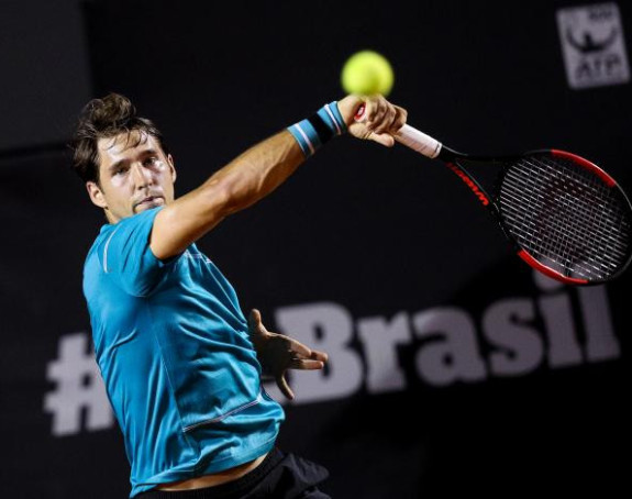 Majami: Lajović uspješan, slijedi duel sa Kirjosom!