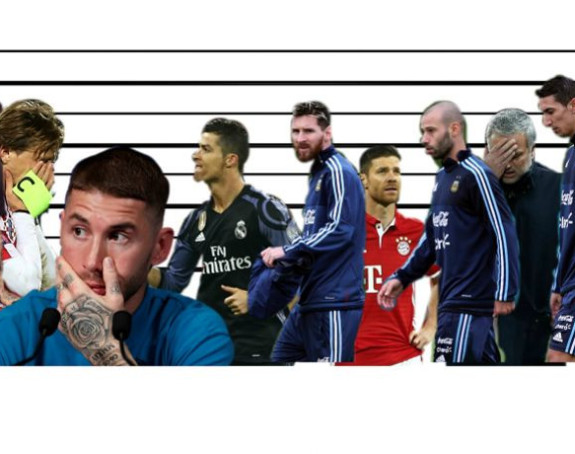 Kad bi se zbog poreza zaista išlo na robiju...