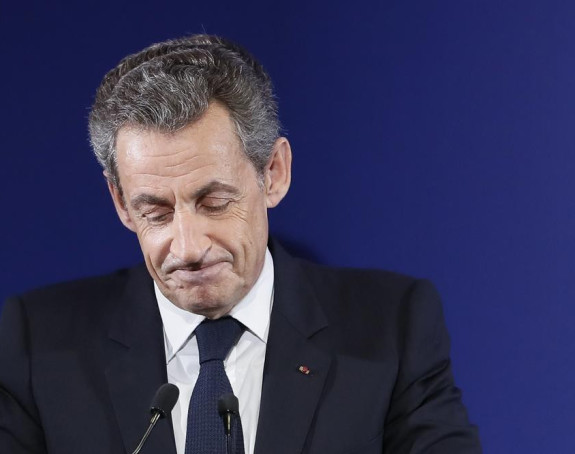 “Сузе“ Саркозија: Пакао од живота