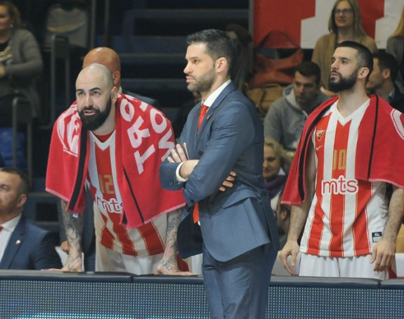 Alimpijević: Želim Željku još jednu evropsku krunu...!