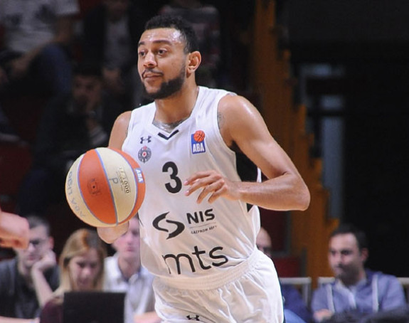 Partizan nudi novi ugovor Vilijams Gosu!