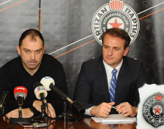 KK Partizan: Dokazano - sve je protivzakonito!