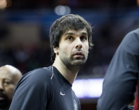 Teodosić trojkama pogurao Kliperse!