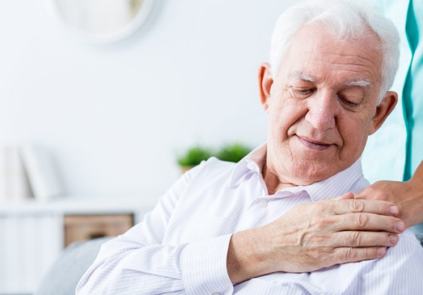 Uočite prve simptome demencije