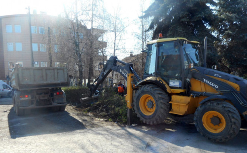 Još jedan kružni tok u Banjaluci