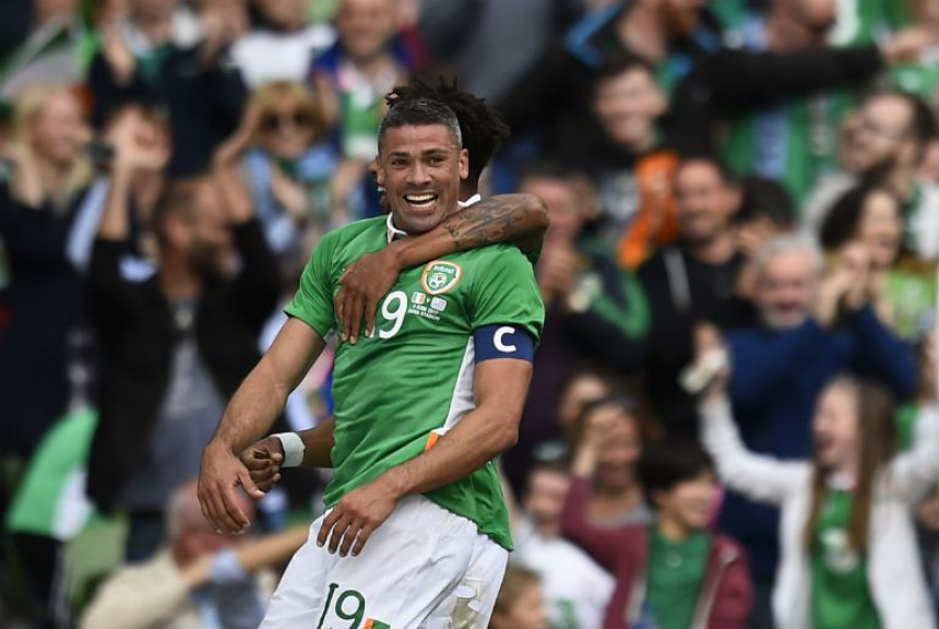 Dođoh, vidjeh, pobijedih... Džonatan Volters završio karijeru!