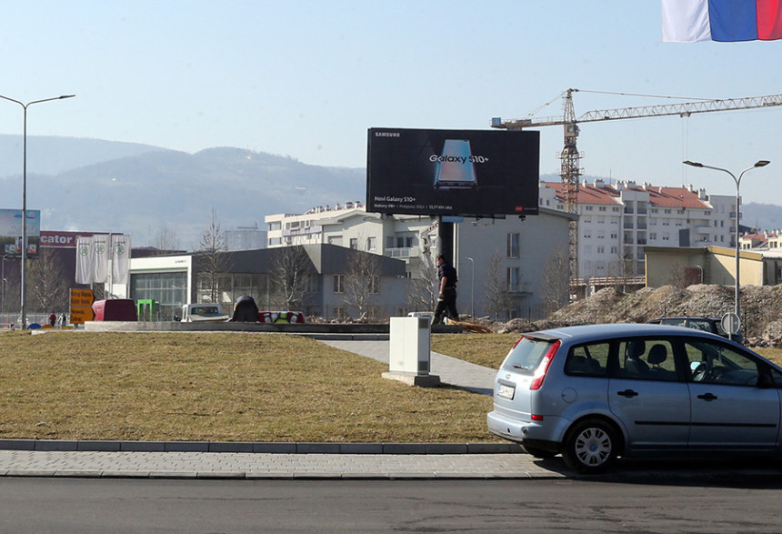 "Drži vodu dok majstori odu"