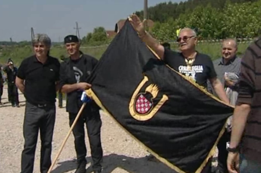 "Skup u Blajburgu je fašistički"