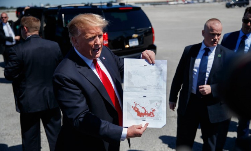 Islamska država je poražena?