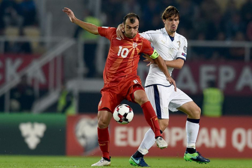 Jubilej Gorana Pandeva!