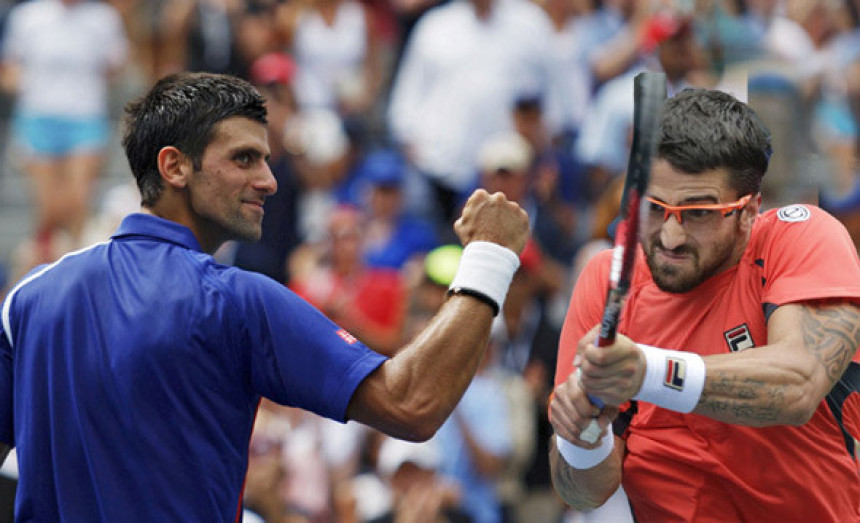 Novak zaslužuje da bude najbolji svih vremena!