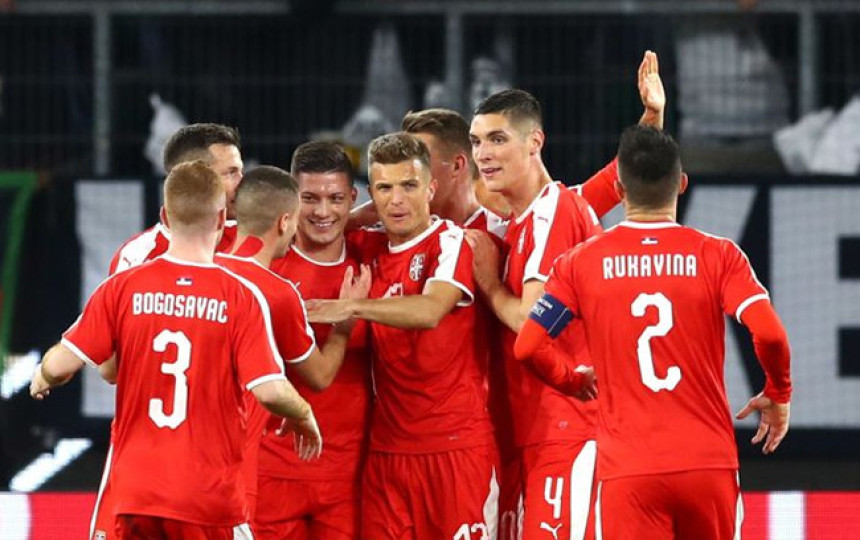 Darko je "Orao" poslije pet godina i cvjeta!