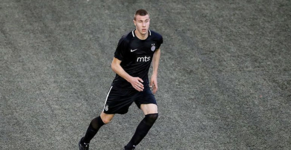 Pavlović, Partizan i Juventus - baš je odmaklo!
