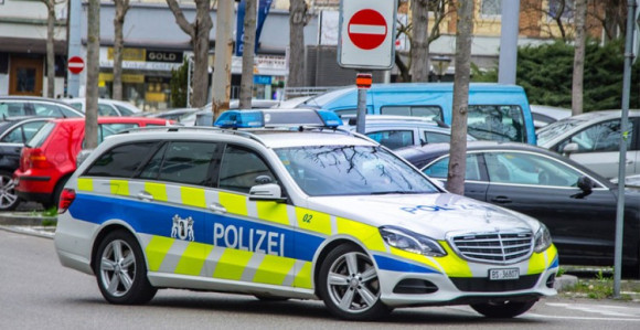 Starica ubila dijete na ulici 