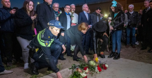 Hiljade ljudi na ulicama Utrehta