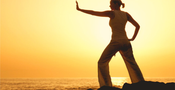 Ćigong za svaki uzrast