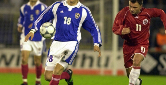Darko prijeti, a i on je isto to radio...!