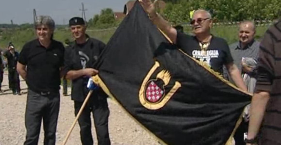 "Skup u Blajburgu je fašistički" 