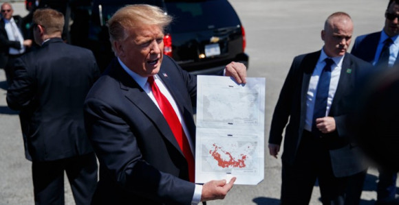 Islamska država je poražena?