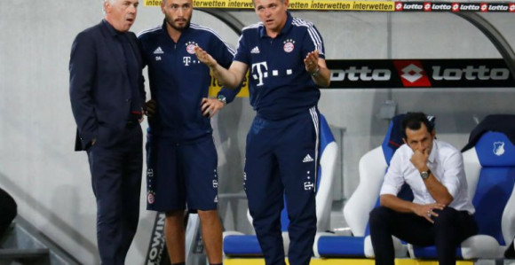 Sanjol se pobunio protiv zemljaka!