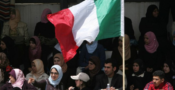 Padova: Protesti protiv mafije