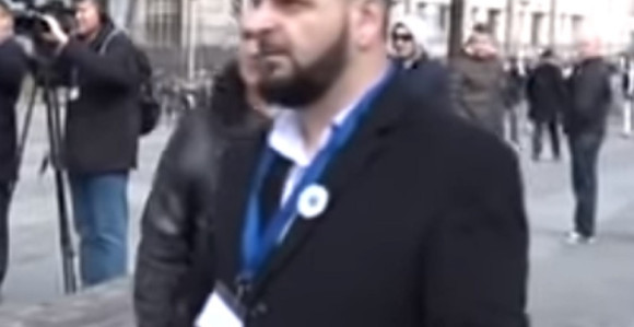 Nihad je jurišao i na Vučića 