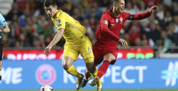 EP: Ukrajina odoljela u Lisabonu, Luksemburg prvi! I još...