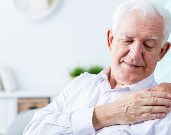 Uočite prve simptome demencije