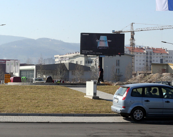 "Drži vodu dok majstori odu"
