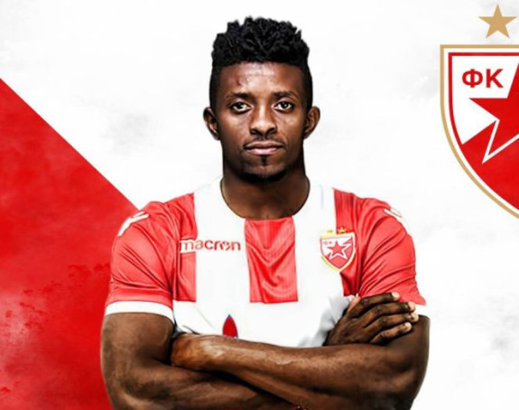 Zvezda čeka spas: Japanci zvali Kafua!