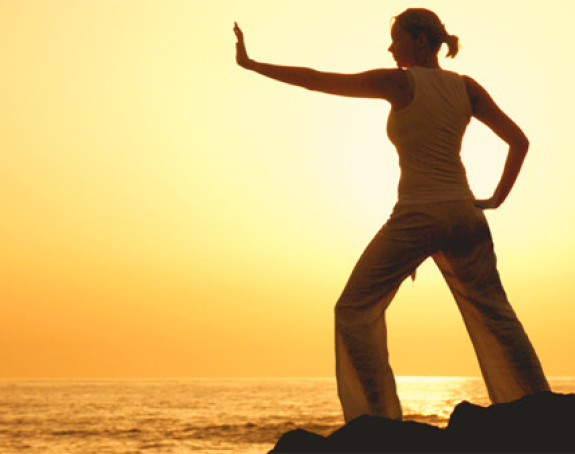 Ćigong za svaki uzrast