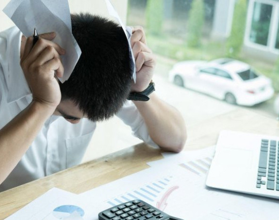 "Dug može da uništi srećan život"