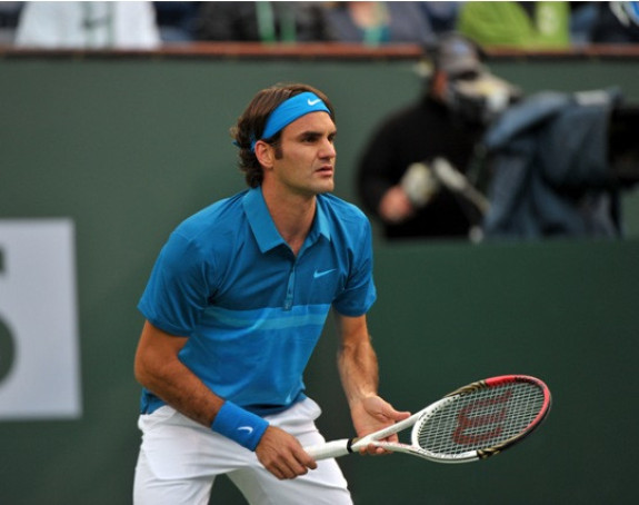 Federer otkrio kako se osjećao kad su ga svi otpisivali