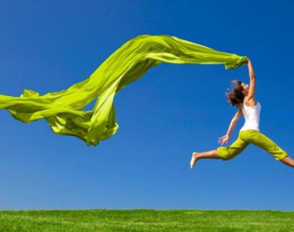 Kako da budete zdravi kao dren?