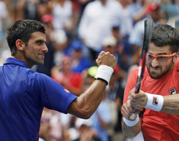 Novak zaslužuje da bude najbolji svih vremena!