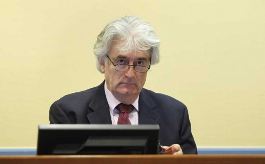 Imenovane sudije za Karadžićevu žalbu