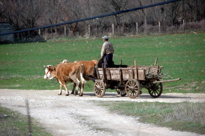 Poginuo muškarac u Jahorinskom potoku