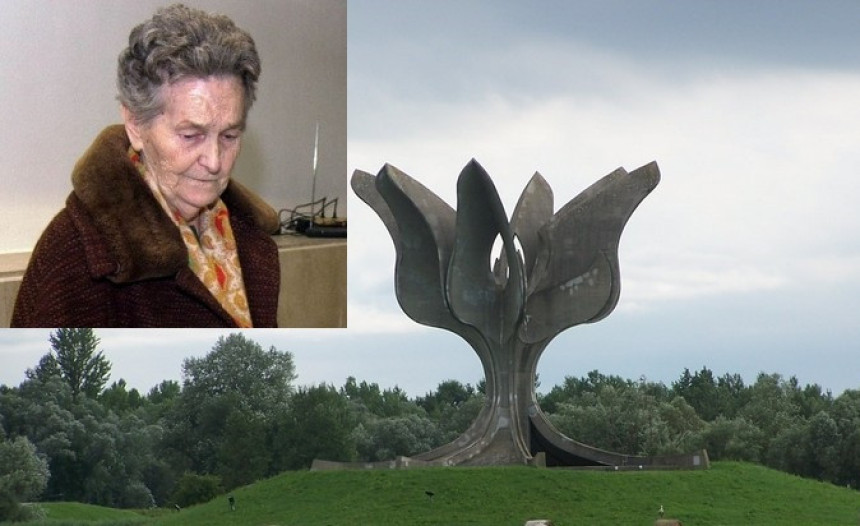 Jasenovac: Molnar odustala od govora