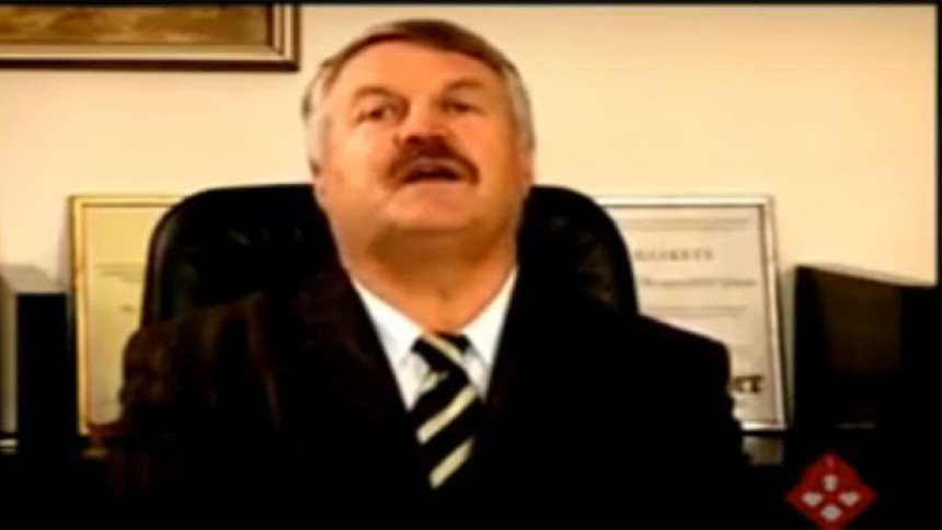 Šta voli da radi mr Rajko Dukić?