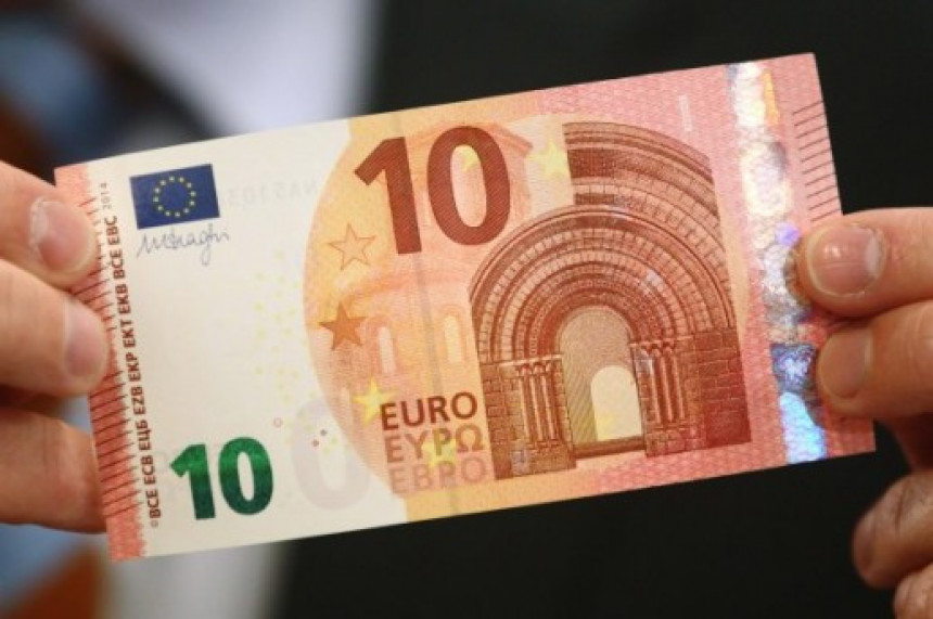 Ako imate 10 evra u džepu, bogatiji ste od četvrtine Amerikanaca
