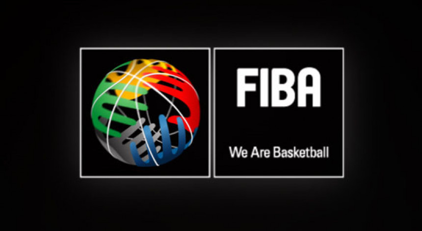 Može li FIBA da isključuje sa OI?!