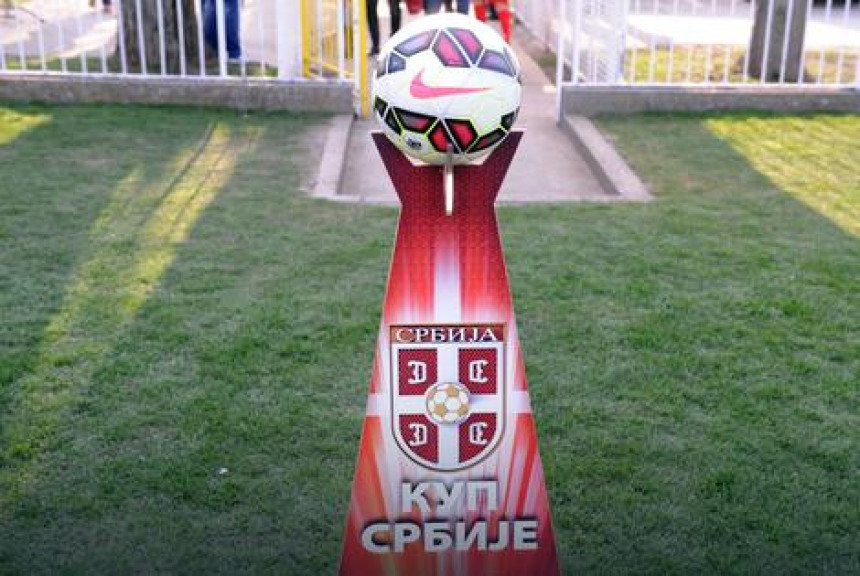 Finale Kupa Srbije u Gornjem Milanovcu!