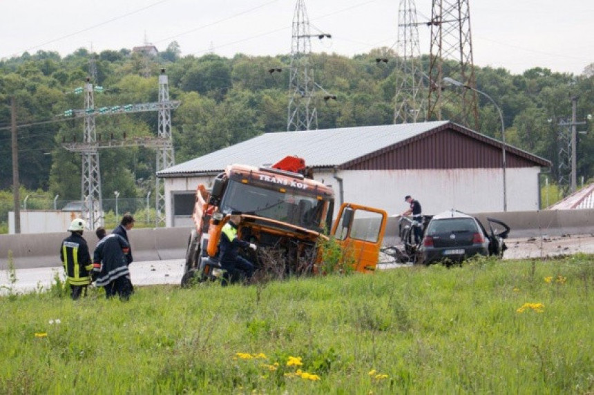 Tragedija: Mladić poginuo uoči vjenčanja