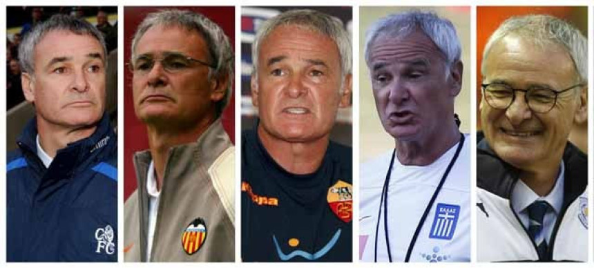 Analiza: Ranijeri, čovjek koji je (pre)dugo čekao...!