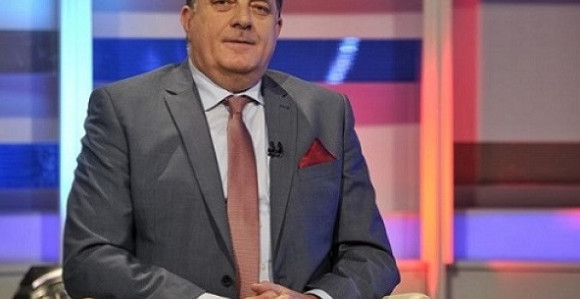 "Samo zlonamjerni ne vide napredak Srpske"