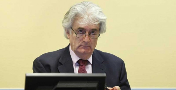 Imenovane sudije za Karadžićevu žalbu