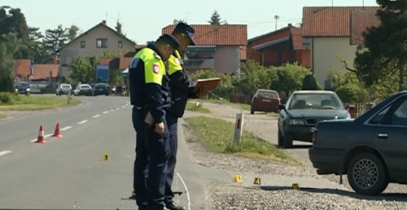 Doboj: Jedno lice poginulo u nesreći