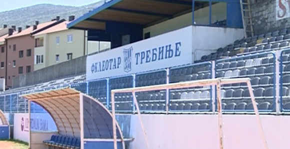 SNSD-ovci stavili FK "Leotar" pod hipoteku