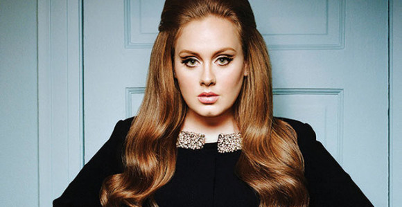 Adel najbogatija pjevačica u Britaniji